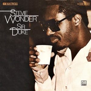 Stevie Wonder Sir Duke immagine pubblica