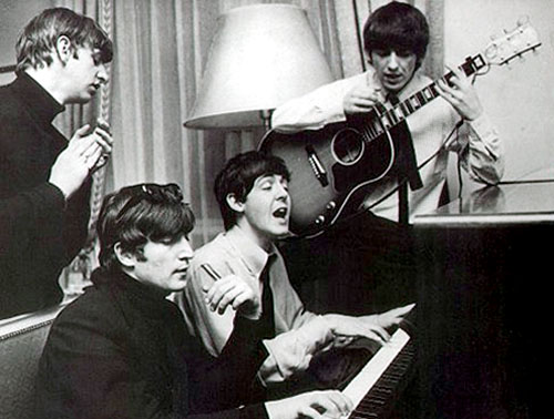Le canzoni (ancora) inedite dei Beatles
