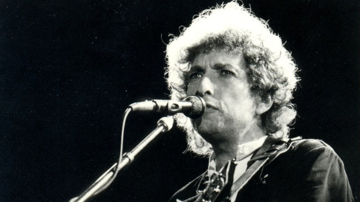 Bob Dylan: un po’ di questo, un po’ di quello